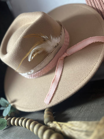 Western Hat