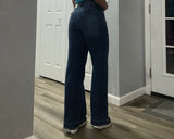 Kancan Wide Leg Jeans