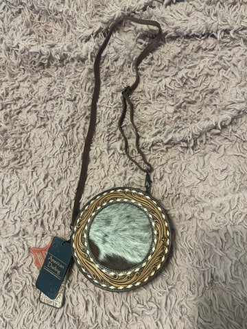 American Darling Small Canteen Purse